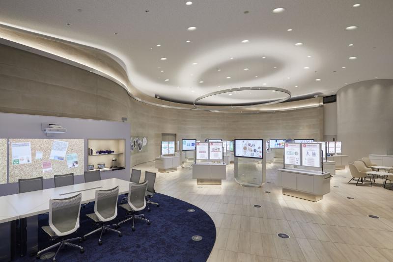 クライアント・イノベーション・センター