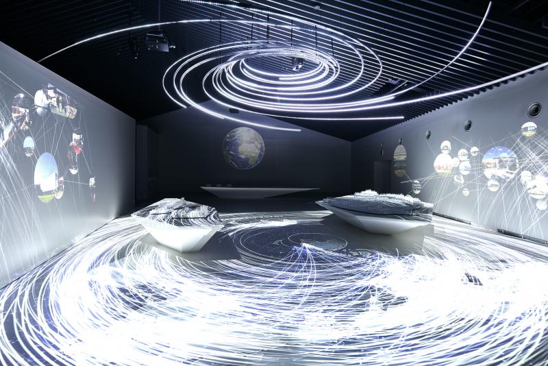 アマダ記念会館