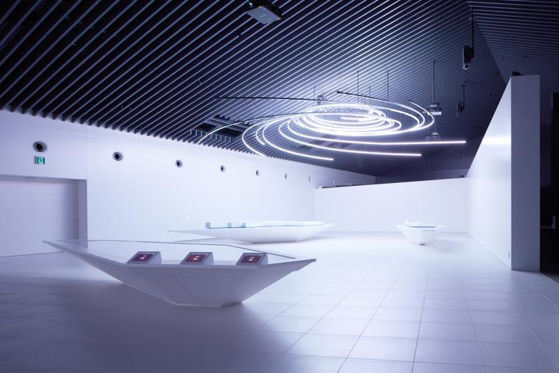 アマダ記念会館