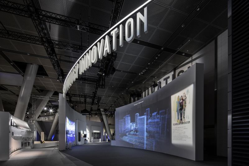 創業100周年記念 「クロスバリューイノベーションフォーラム2018」