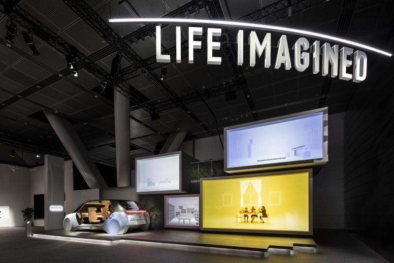 創業100周年記念 「クロスバリューイノベーションフォーラム2018」