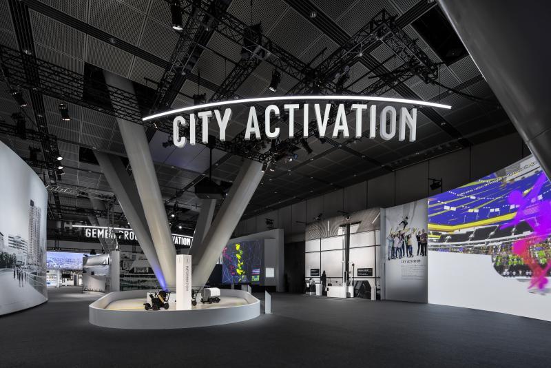 創業100周年記念 「クロスバリューイノベーションフォーラム2018」