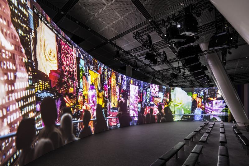 創業100周年記念 「クロスバリューイノベーションフォーラム2018」