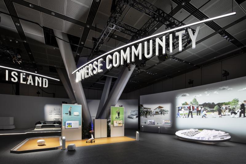 創業100周年記念 「クロスバリューイノベーションフォーラム2018」