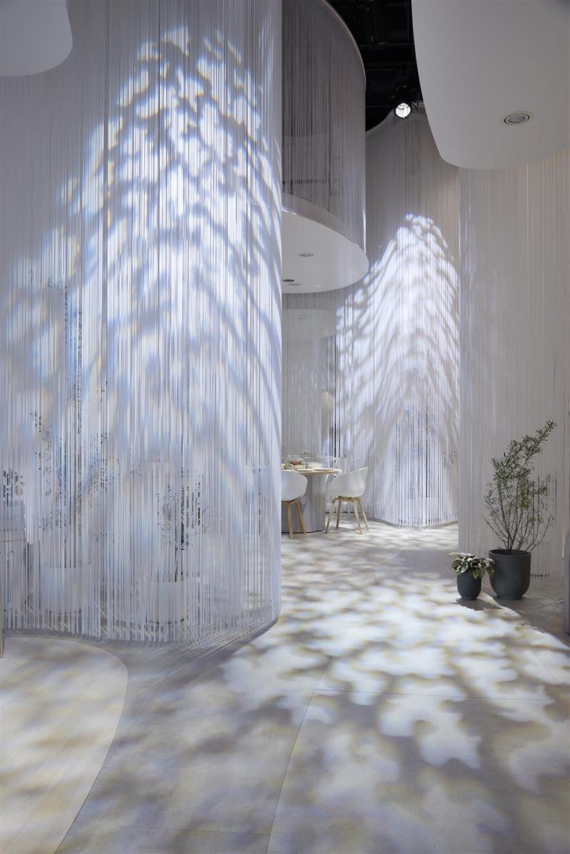 IFA2019(国際コンシューマ・エレクトロニクス展) Balance of Being