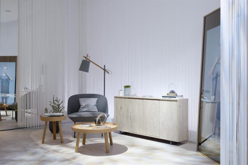 IFA2019 (International Consumer Electronics Exhibition) Balance of Being
