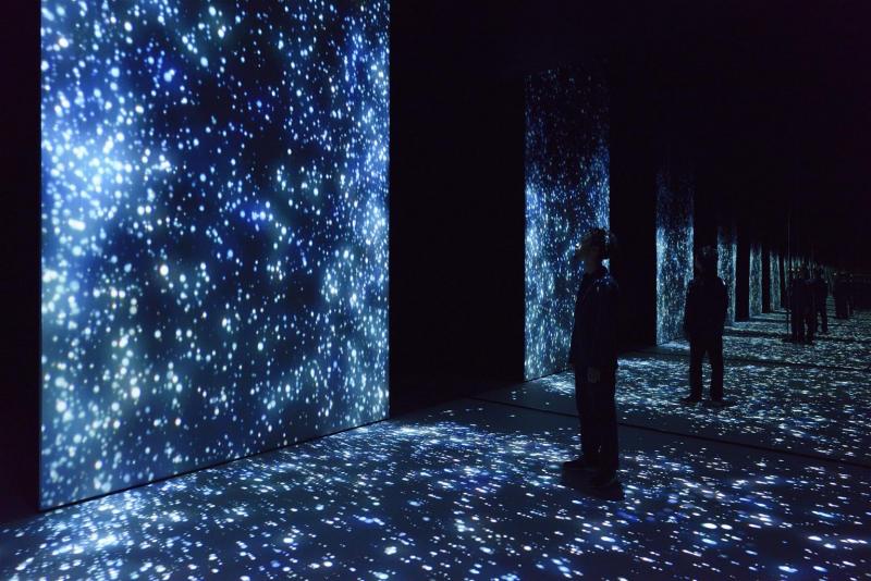 IFA2019(国際コンシューマ・エレクトロニクス展) Balance of Being