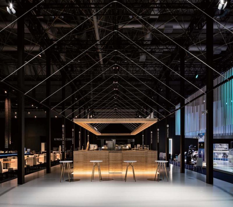 2019年G20大阪峰会(宣传展示)能源与创新