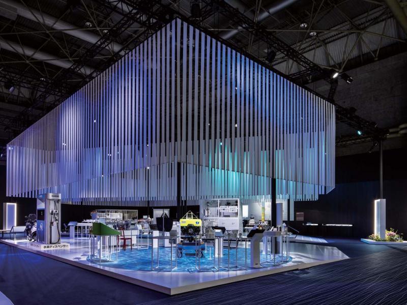 2019年G20大阪峰会(宣传展示)能源与创新