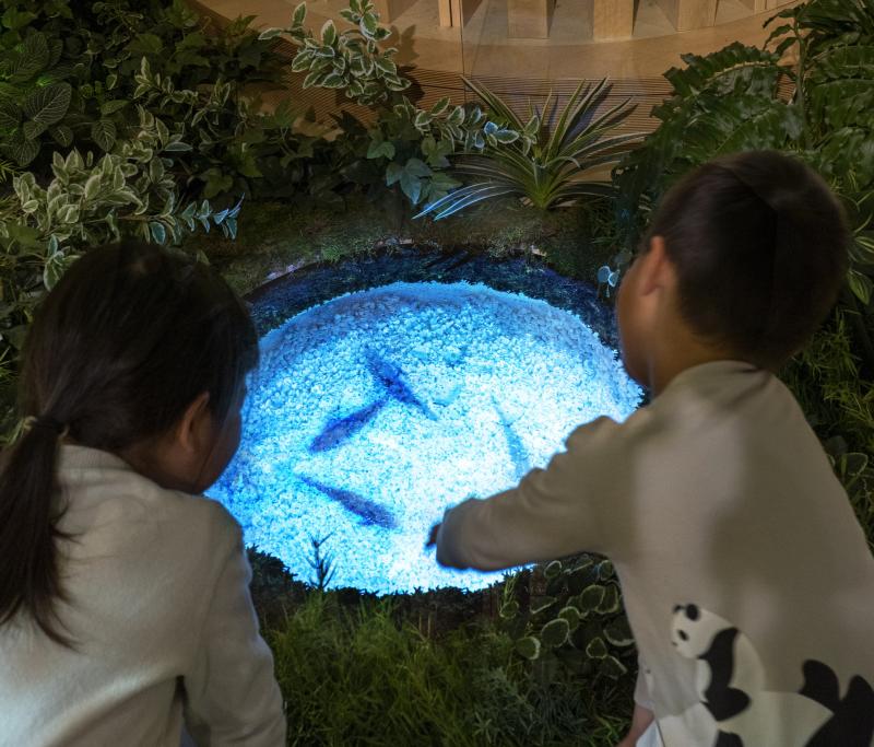 Panasonic Center Osaka Re-Life Salon