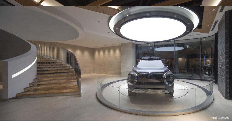 九州三菱汽车销售株式会社 KMG大楼