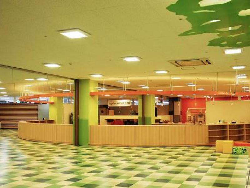 ヒロロスクエア