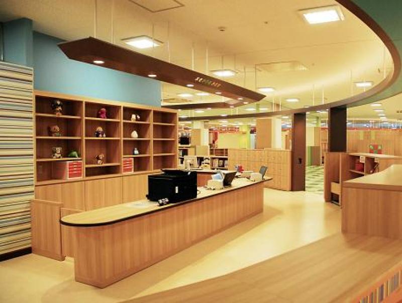 ヒロロスクエア