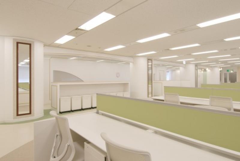 株式会社 ポピンズ オフィス