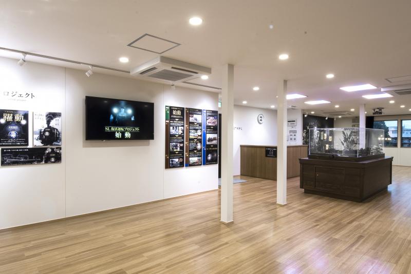 東武鉄道SL復活運転プロジェクト