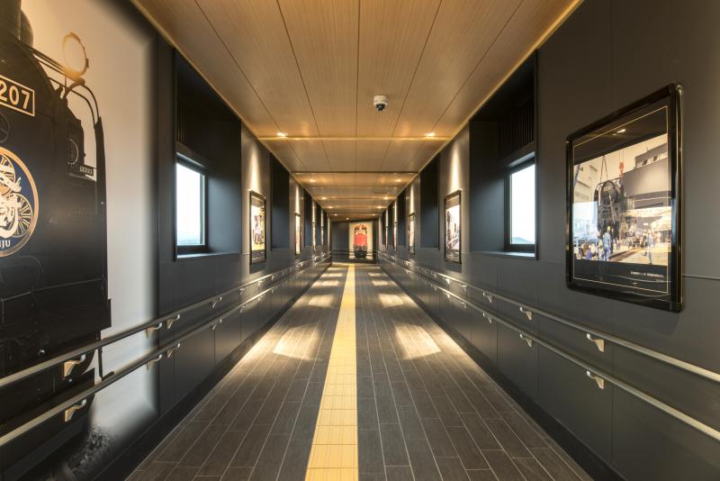 東武鉄道SL復活運転プロジェクト