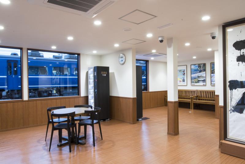 東武鉄道SL復活運転プロジェクト