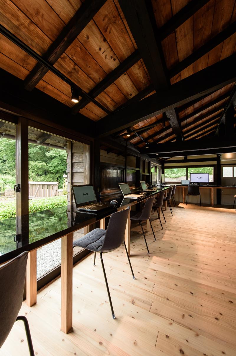 Plus D Nichinan Branch Office