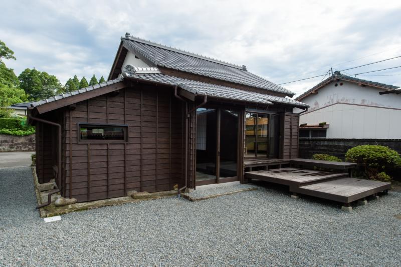 Plus D Nichinan Branch Office