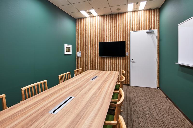 Sega Sammy Group Head Office Relocation Project