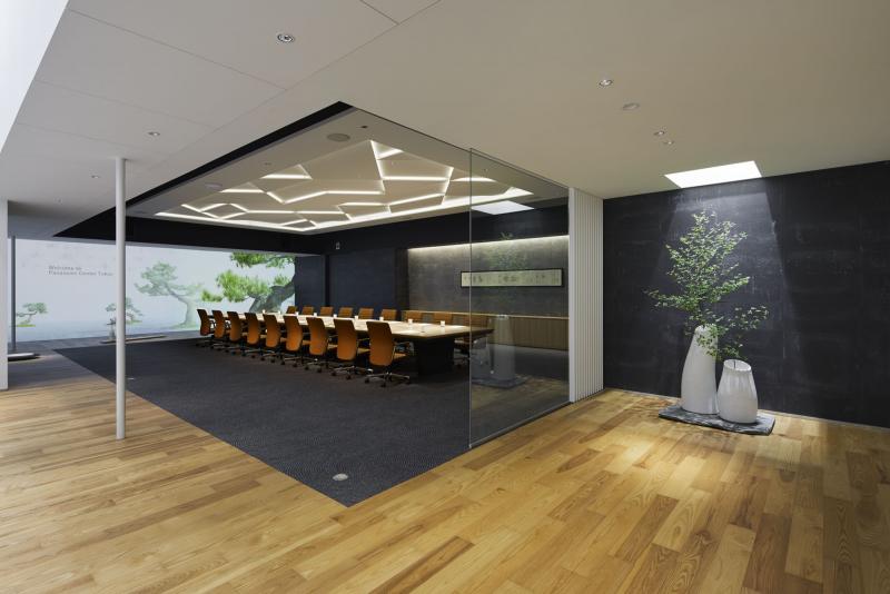 パナソニックセンター東京 ROOM S