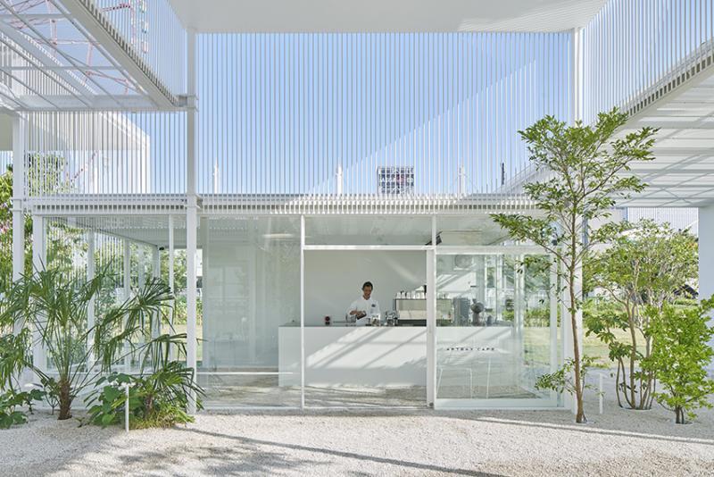 ARTBAY TOKYO