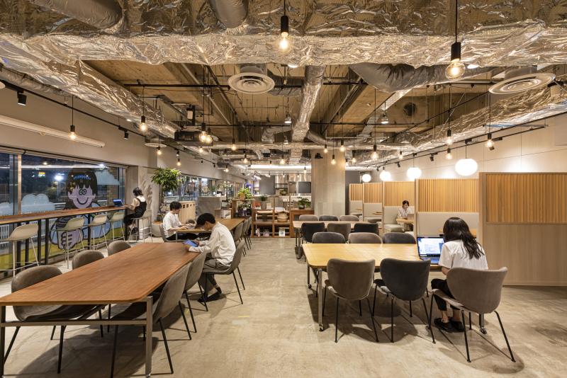 Sunshine City SOLARIUM（サンシャインシティ ソラリウム）