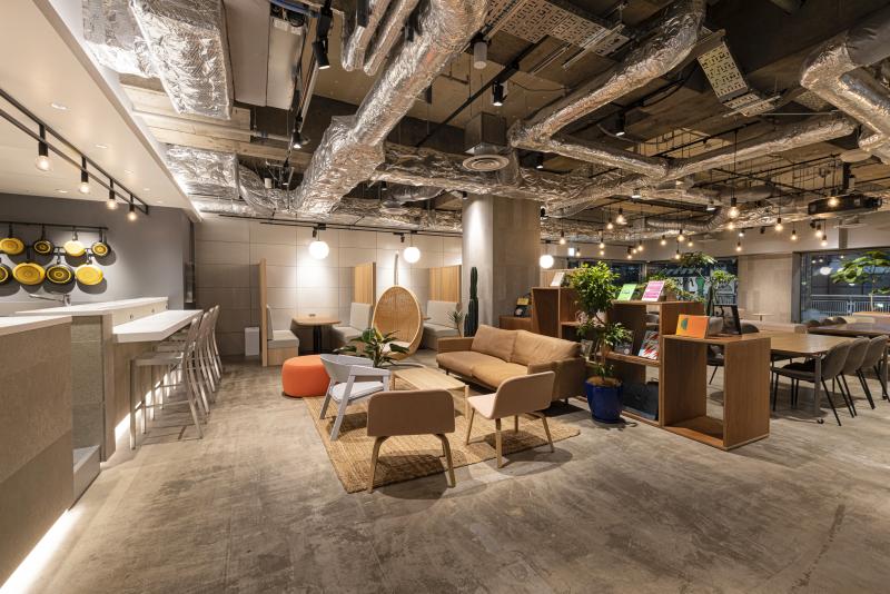 Sunshine City SOLARIUM（サンシャインシティ ソラリウム）