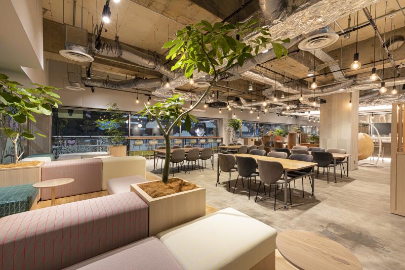 Sunshine City SOLARIUM（サンシャインシティ ソラリウム）