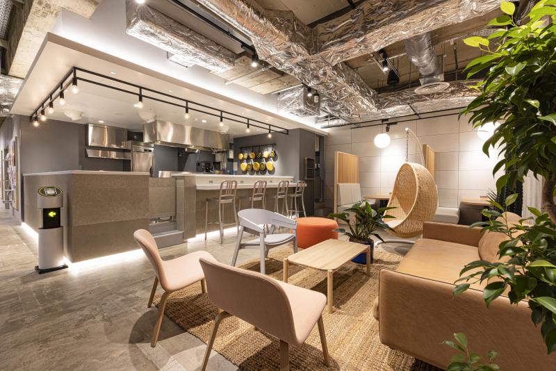 Sunshine City SOLARIUM（サンシャインシティ ソラリウム）