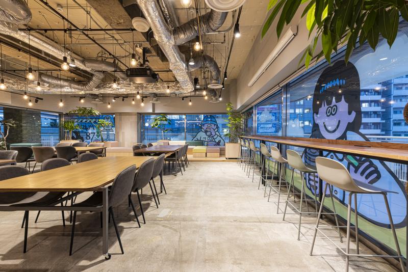 Sunshine City SOLARIUM（サンシャインシティ ソラリウム）