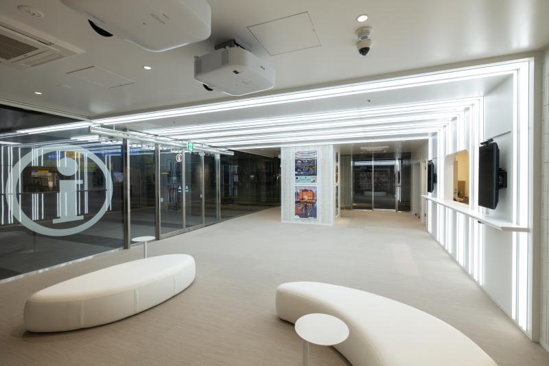 Kitakyushu General Tourist Information Center