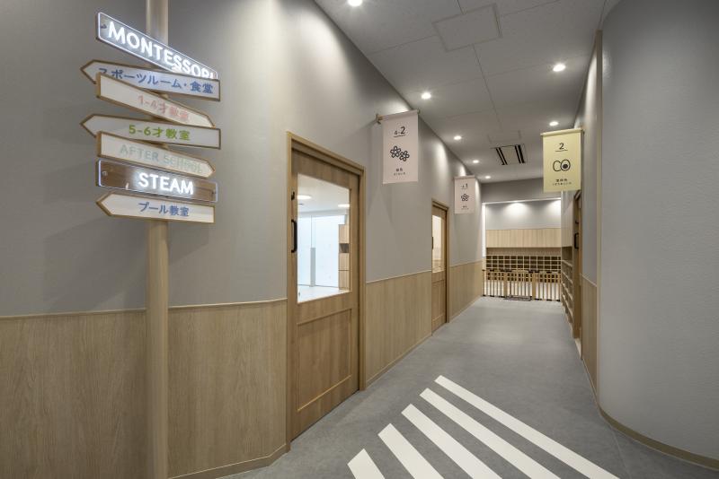 儿童花园南青山