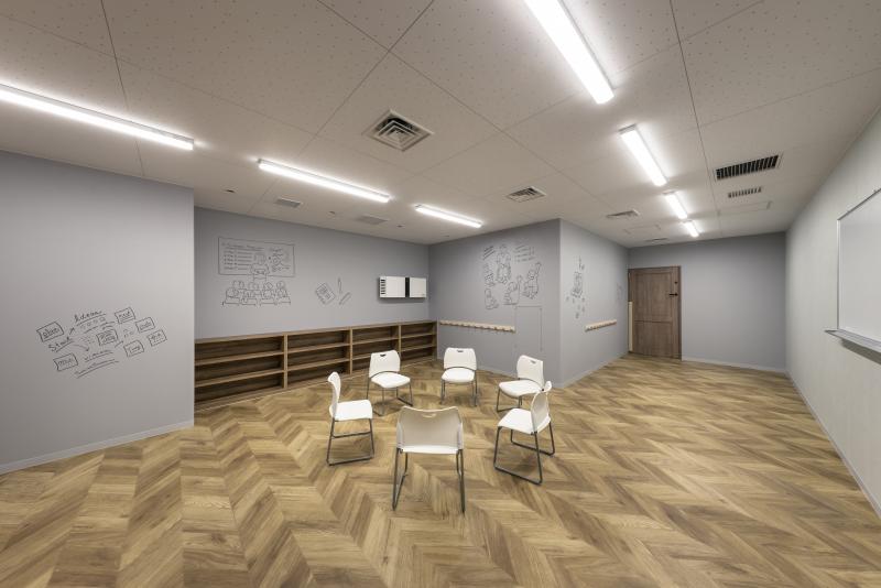 儿童花园南青山