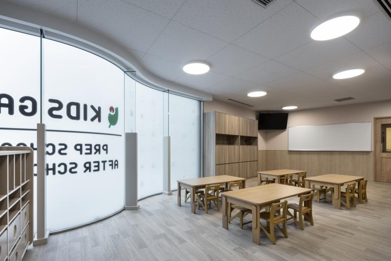 儿童花园南青山