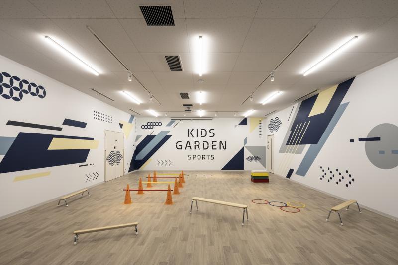 儿童花园南青山