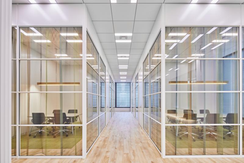 Carerits and Partners Co., Ltd. Office