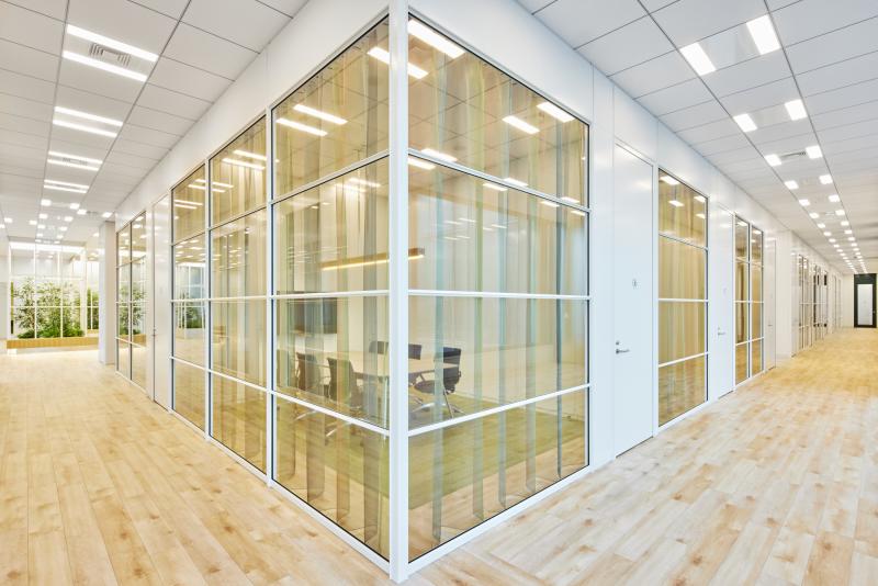 Carerits and Partners Co., Ltd. Office