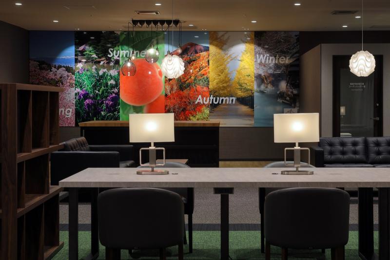 福島市クリエイティブビジネスサロン