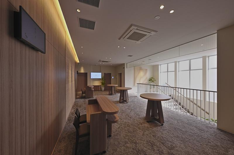 三鷹メモリードホール