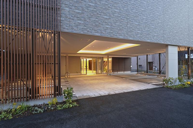 三鷹メモリードホール