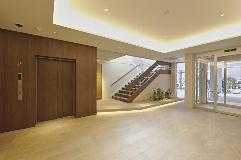 三鷹メモリードホール