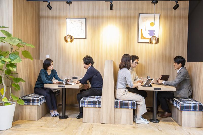 MID POINT Musashi Kosugi