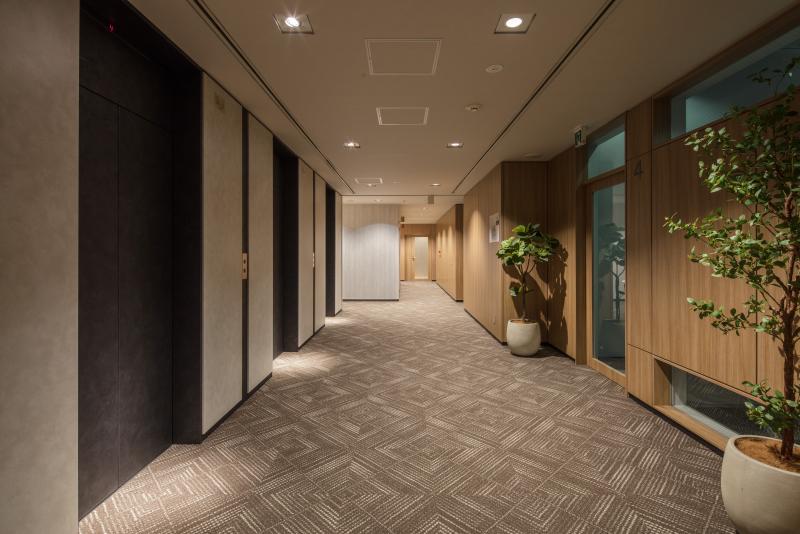 JRE神田小川町大楼