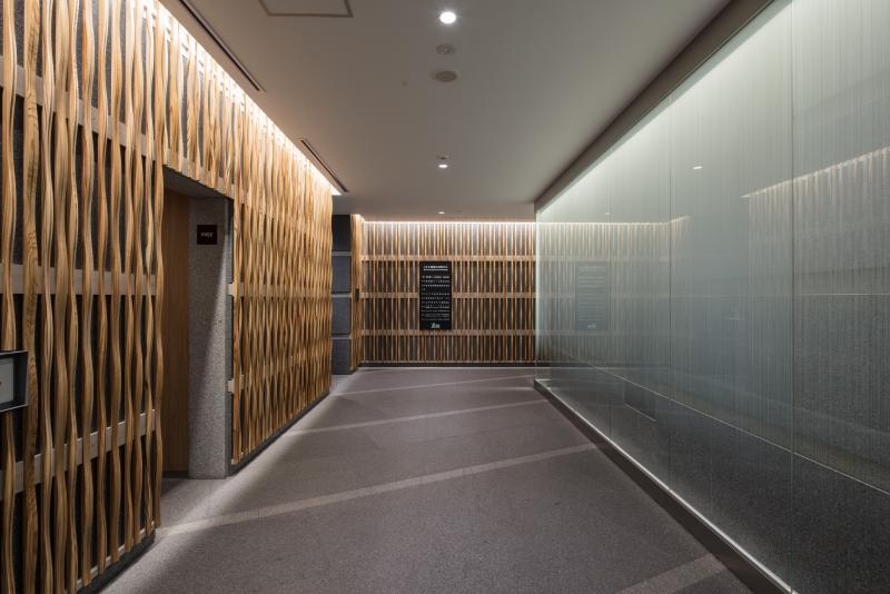 JRE神田小川町大楼