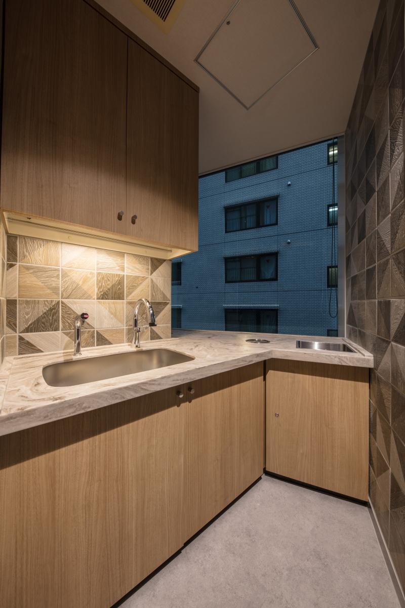 JRE神田小川町大楼