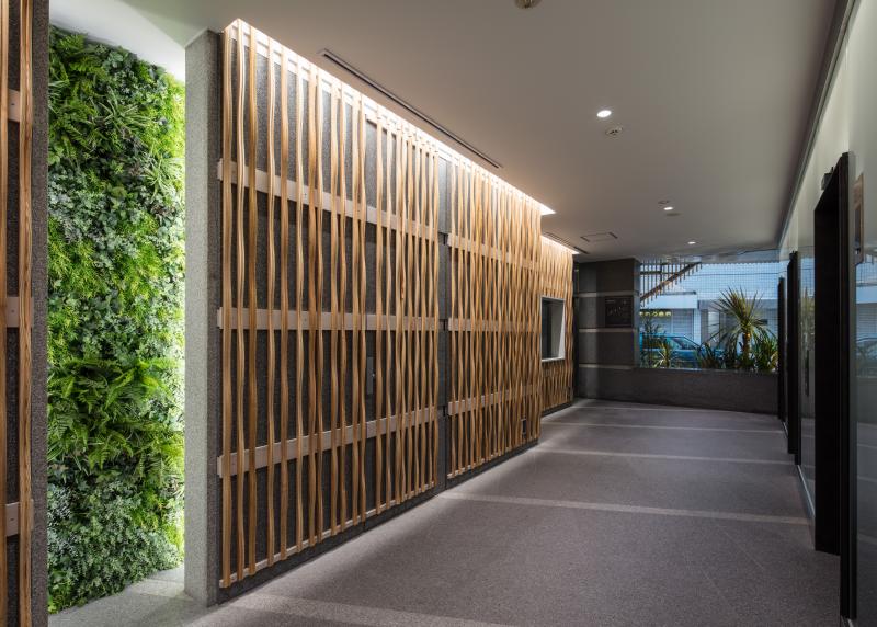 JRE神田小川町大楼