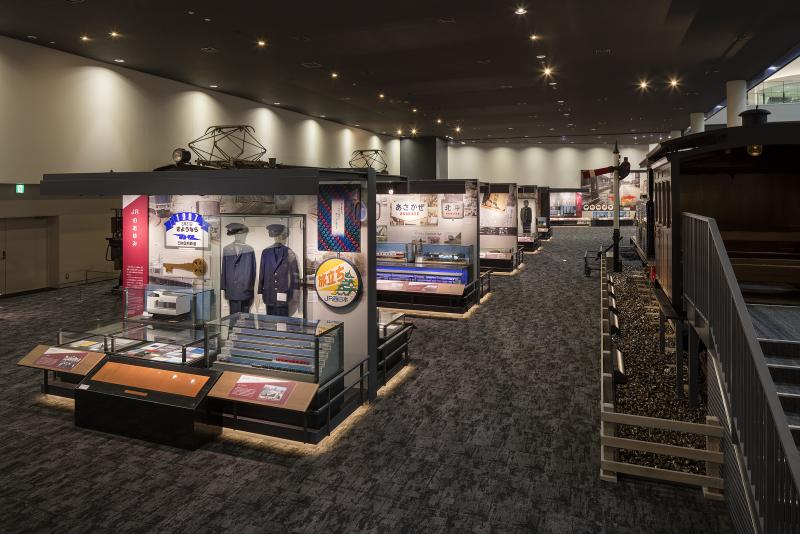 京都铁道博物馆