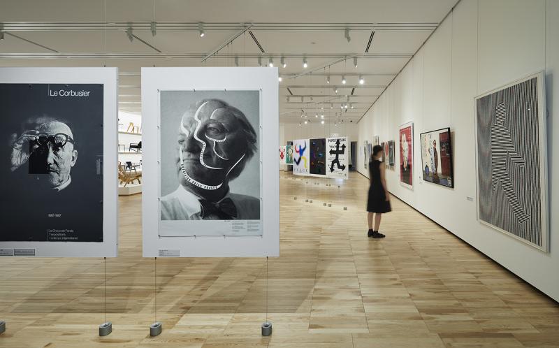 Toyama Prefectural Museum of Art