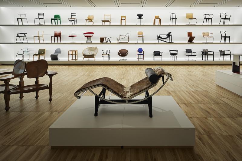 Toyama Prefectural Museum of Art